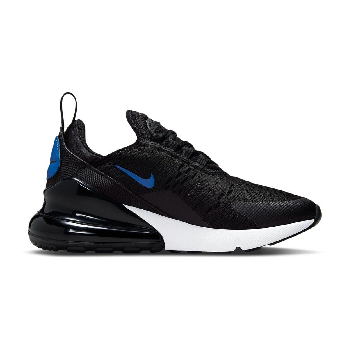 Nike Unisex-Child Air Max 270 (Little Kid)