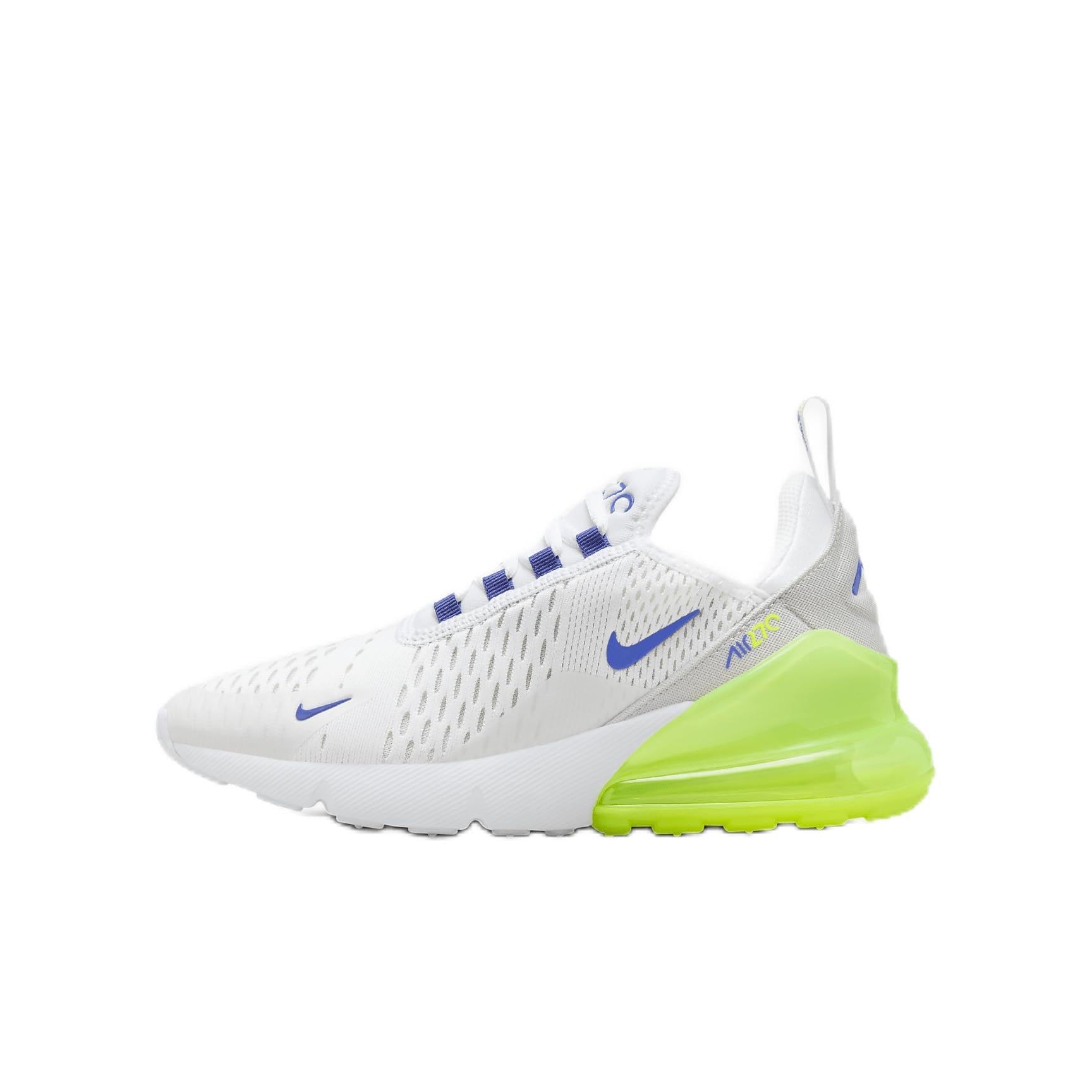 Nike Unisex-Child Air Max 270 (Little Kid)