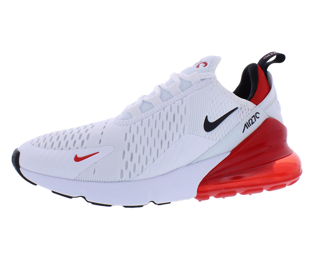 Nike Unisex-Child Air Max 270 (Little Kid)