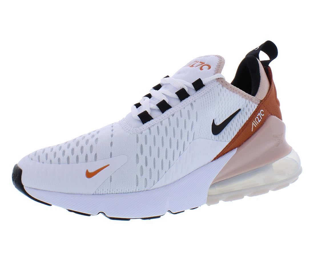 Nike Women's Air Max 270 Sneaker