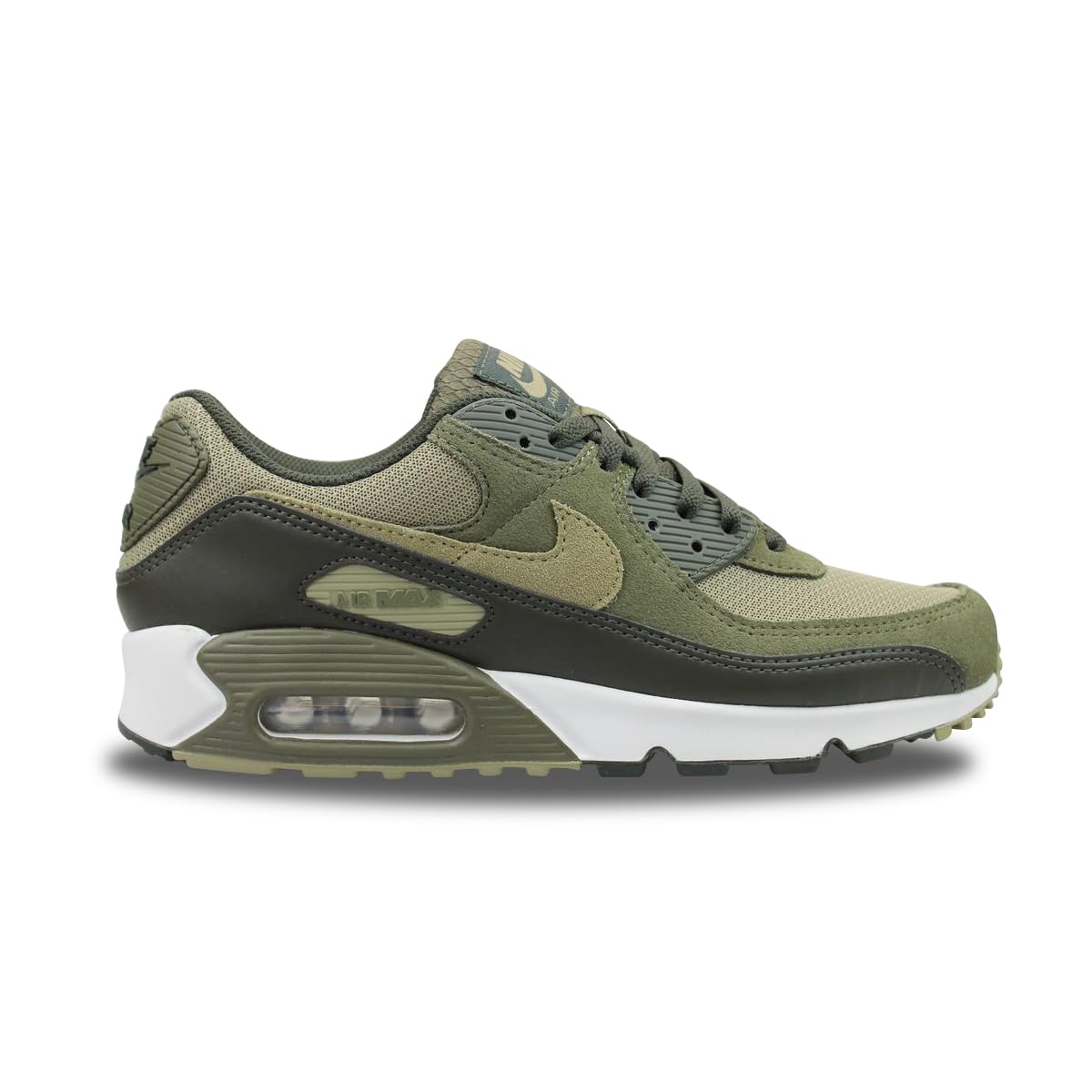 Nike Men's Air Max 90 Sneaker