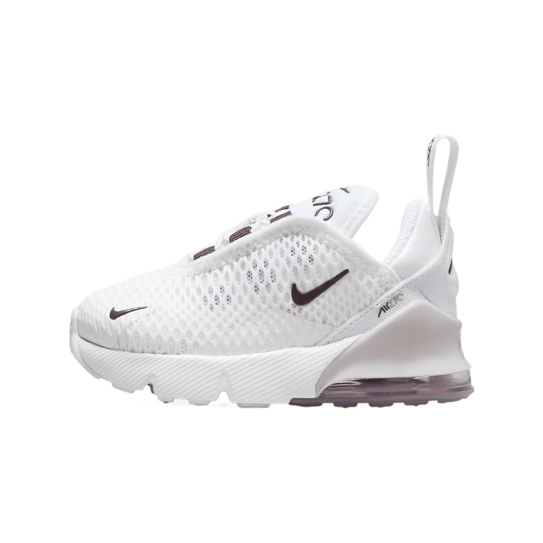 Nike Unisex-Child Air Max 270 (Little Kid)