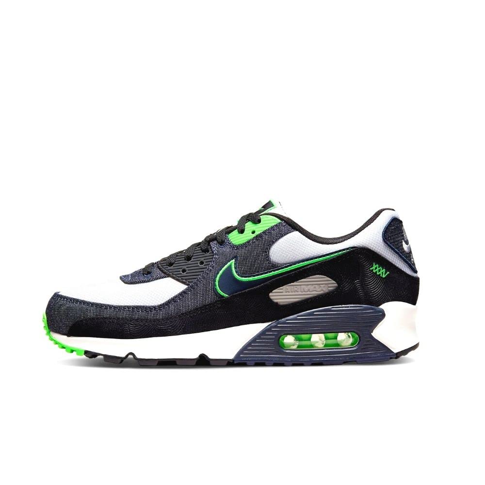 Nike Men's Air Max 90 Sneaker