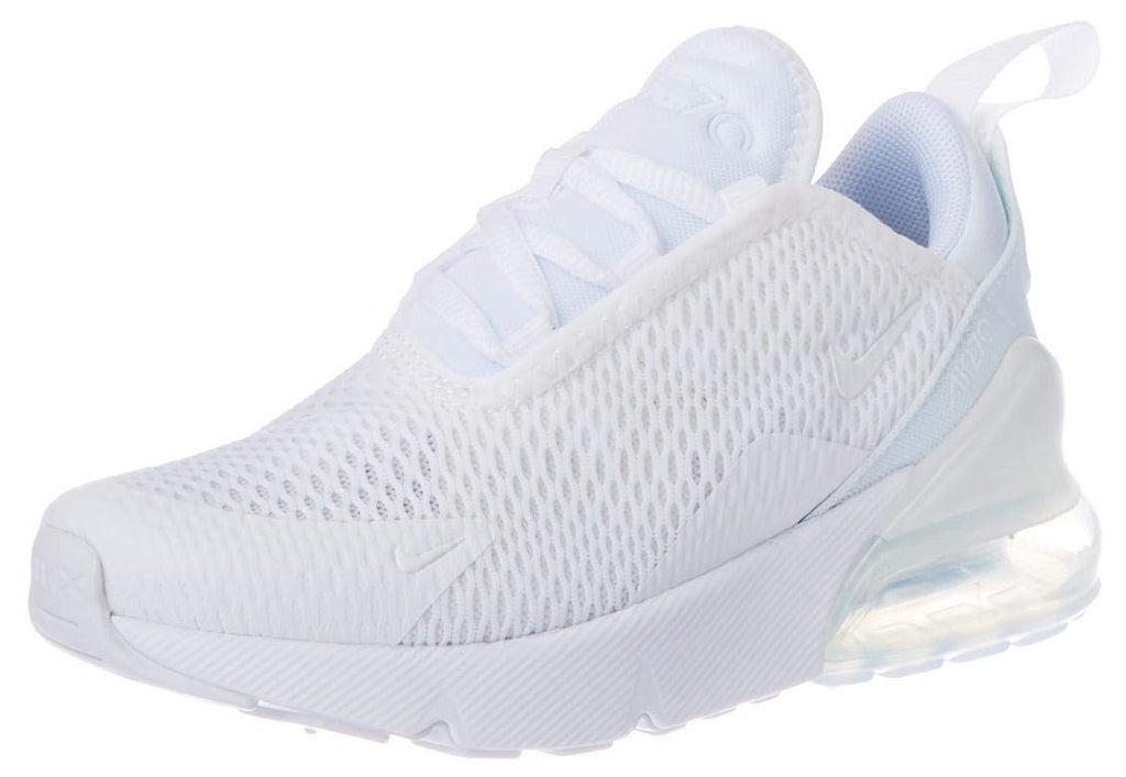 Nike Unisex-Child Air Max 270 (Little Kid)