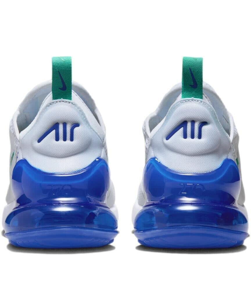 Nike Women's Air Max 270 Sneaker