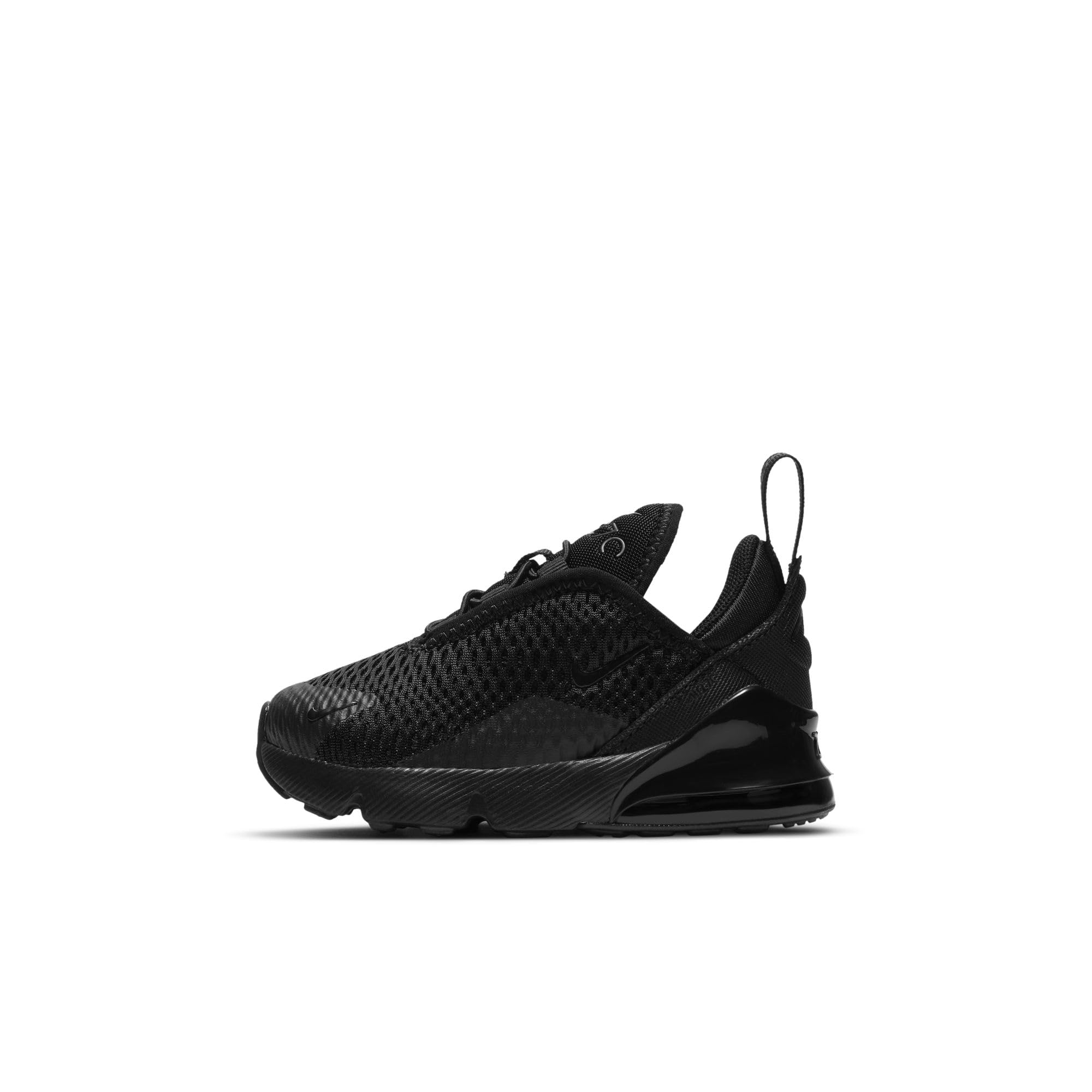 Nike Unisex-Child Air Max 270 (Little Kid)