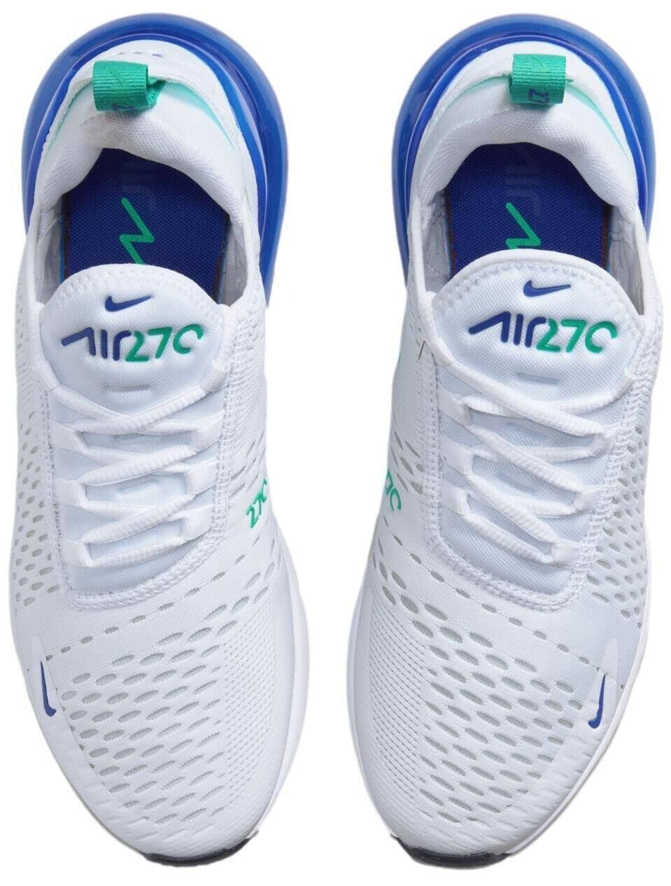 Nike Women's Air Max 270 Sneaker