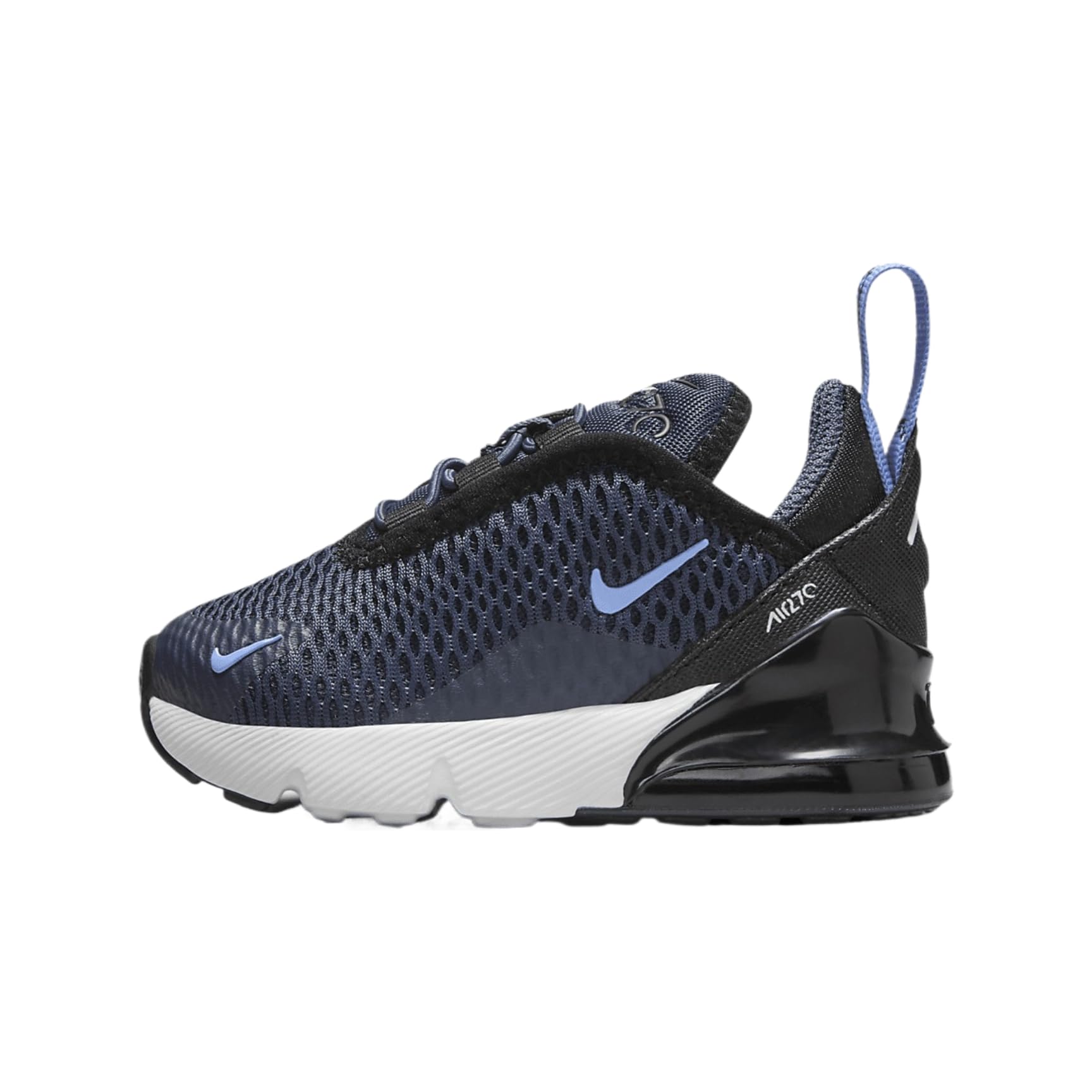 Nike Unisex-Child Air Max 270 (Little Kid)