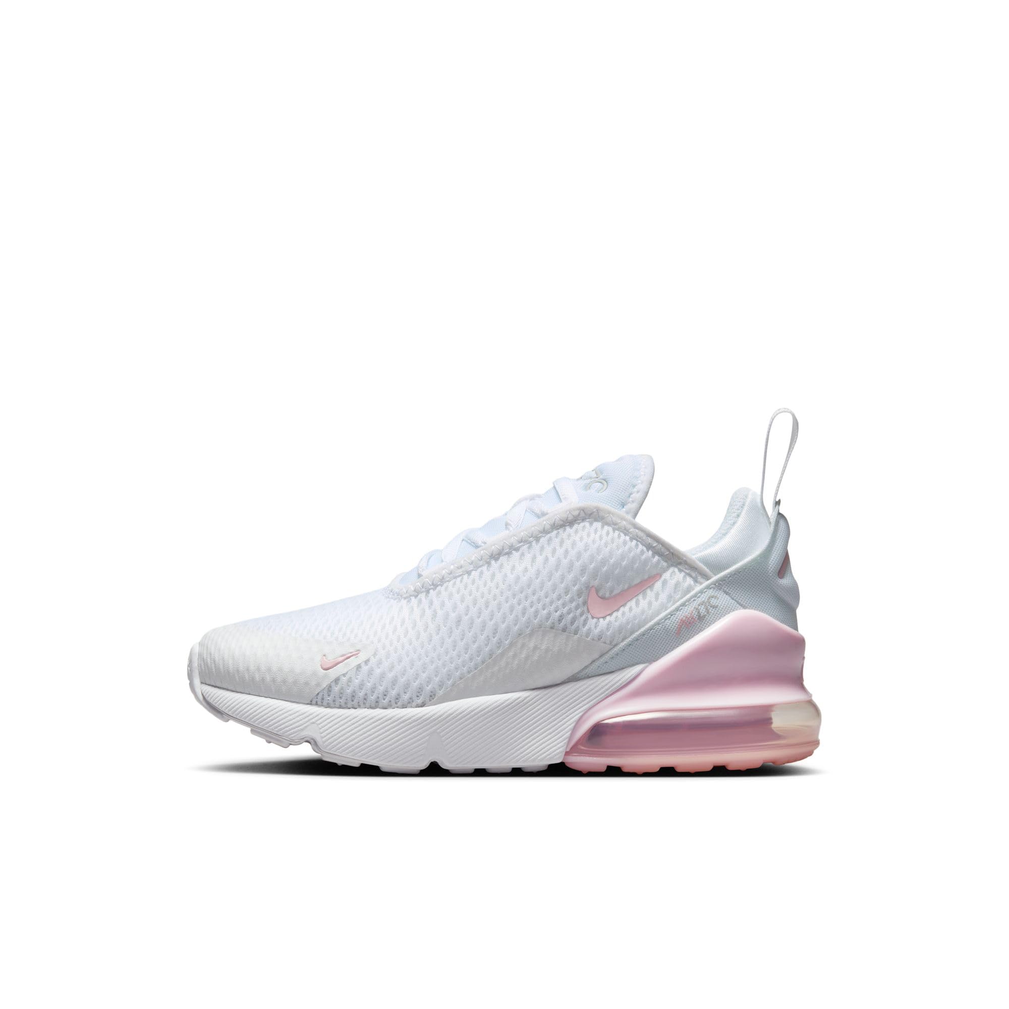 Nike Unisex-Child Air Max 270 (Little Kid)