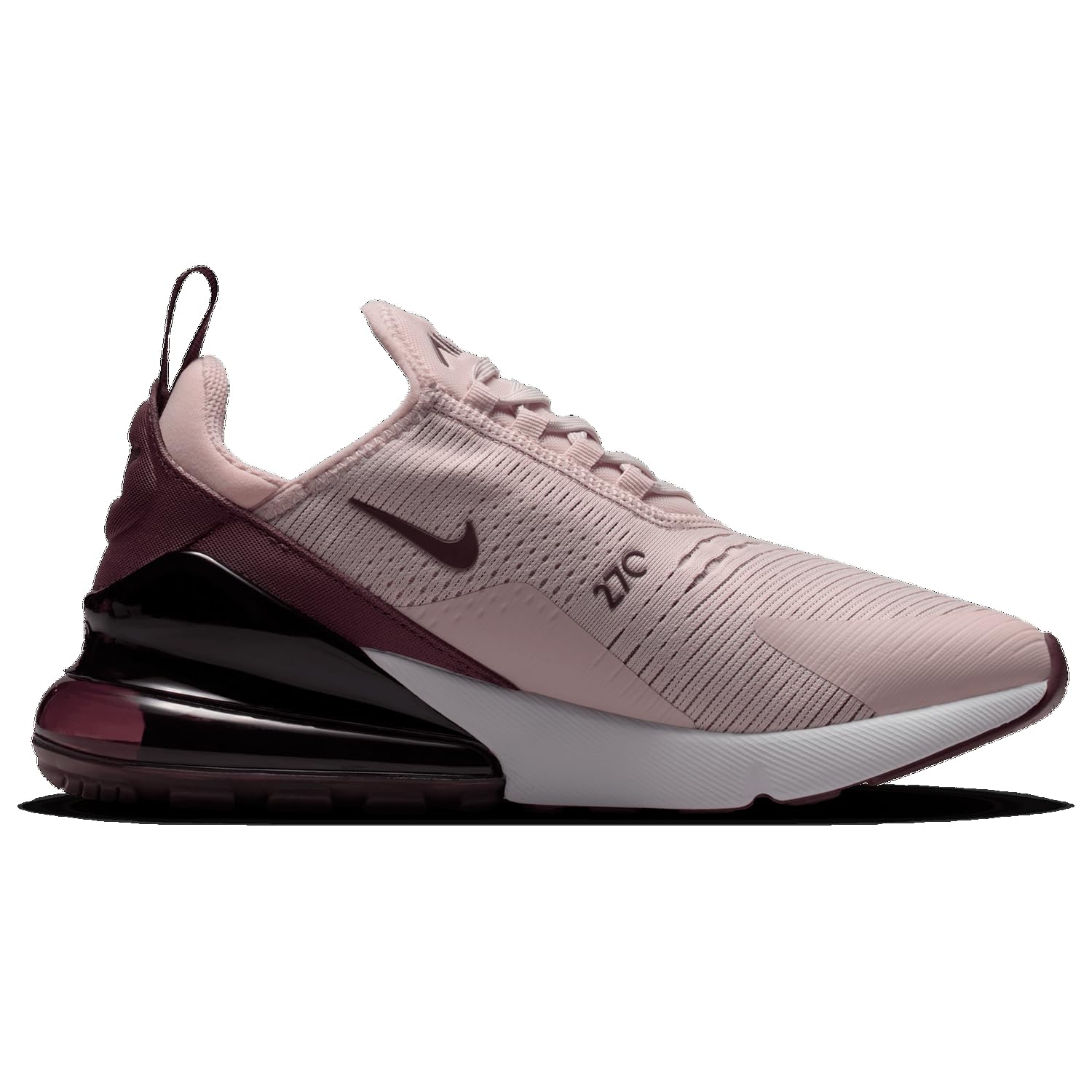 Nike Women's Air Max 270 Sneaker