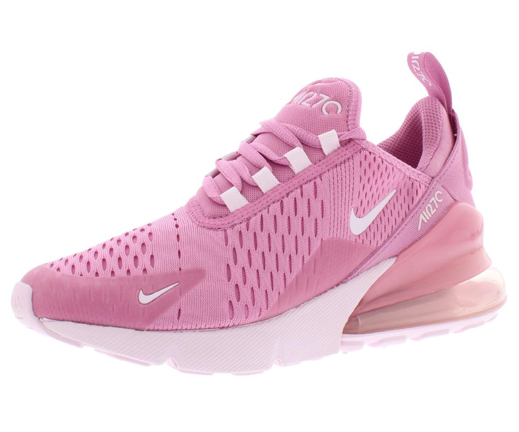 Nike Unisex-Child Air Max 270 (Little Kid)