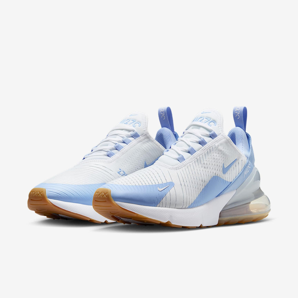 Nike Women's Air Max 270 Sneaker