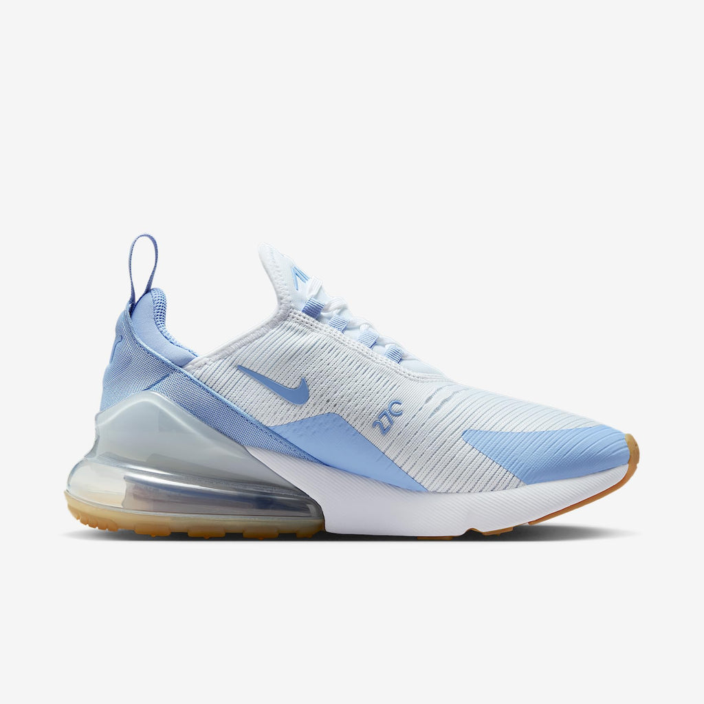 Nike Women's Air Max 270 Sneaker