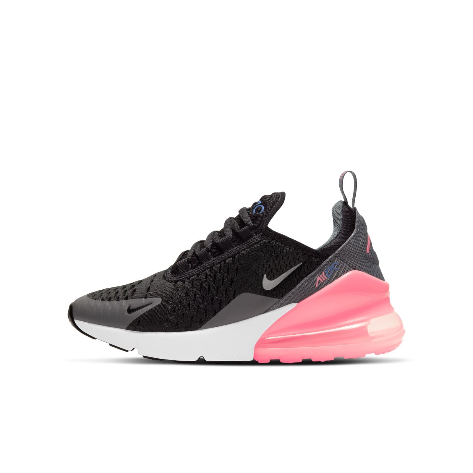 Nike Unisex-Child Air Max 270 (Little Kid)