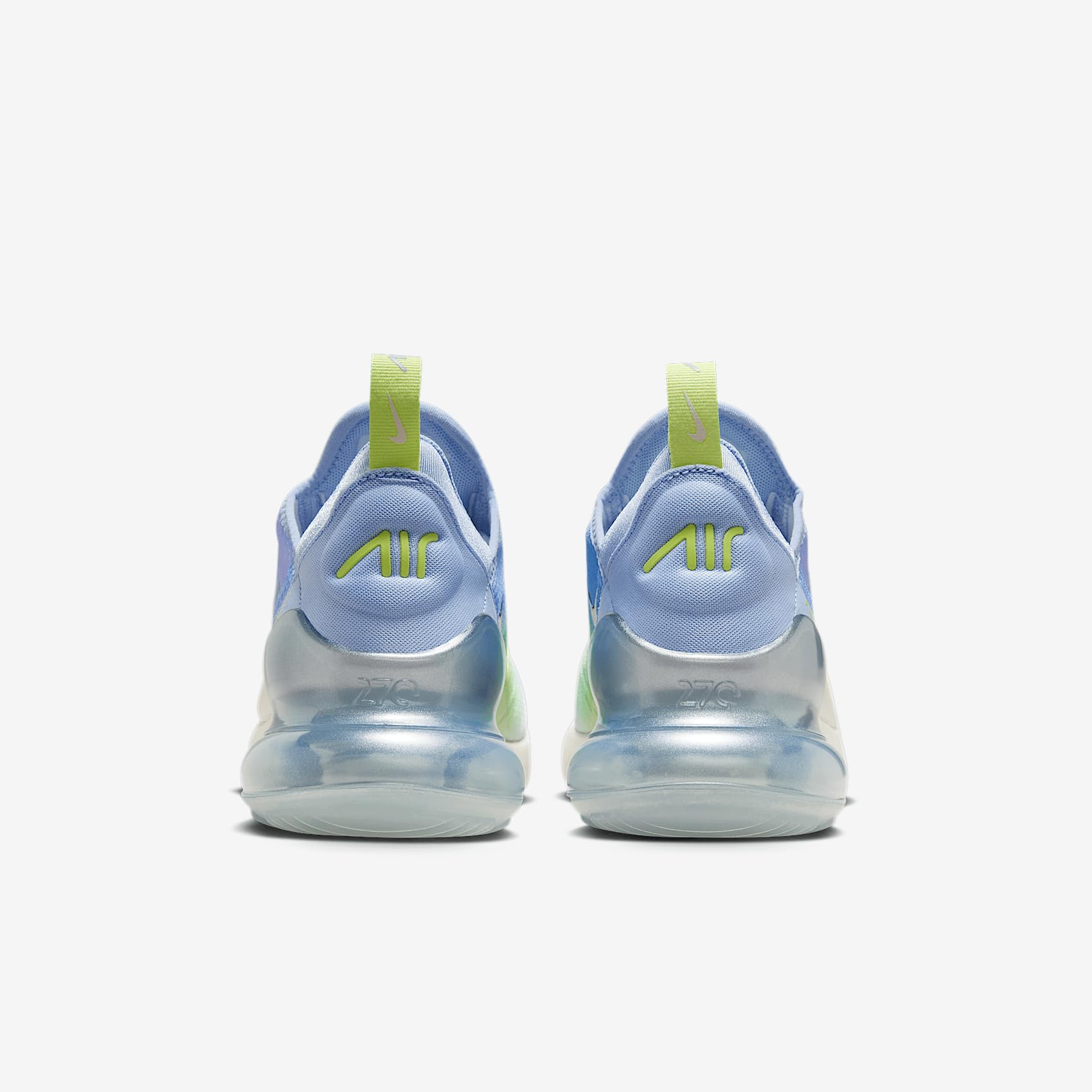 Nike Women's Air Max 270 Sneaker