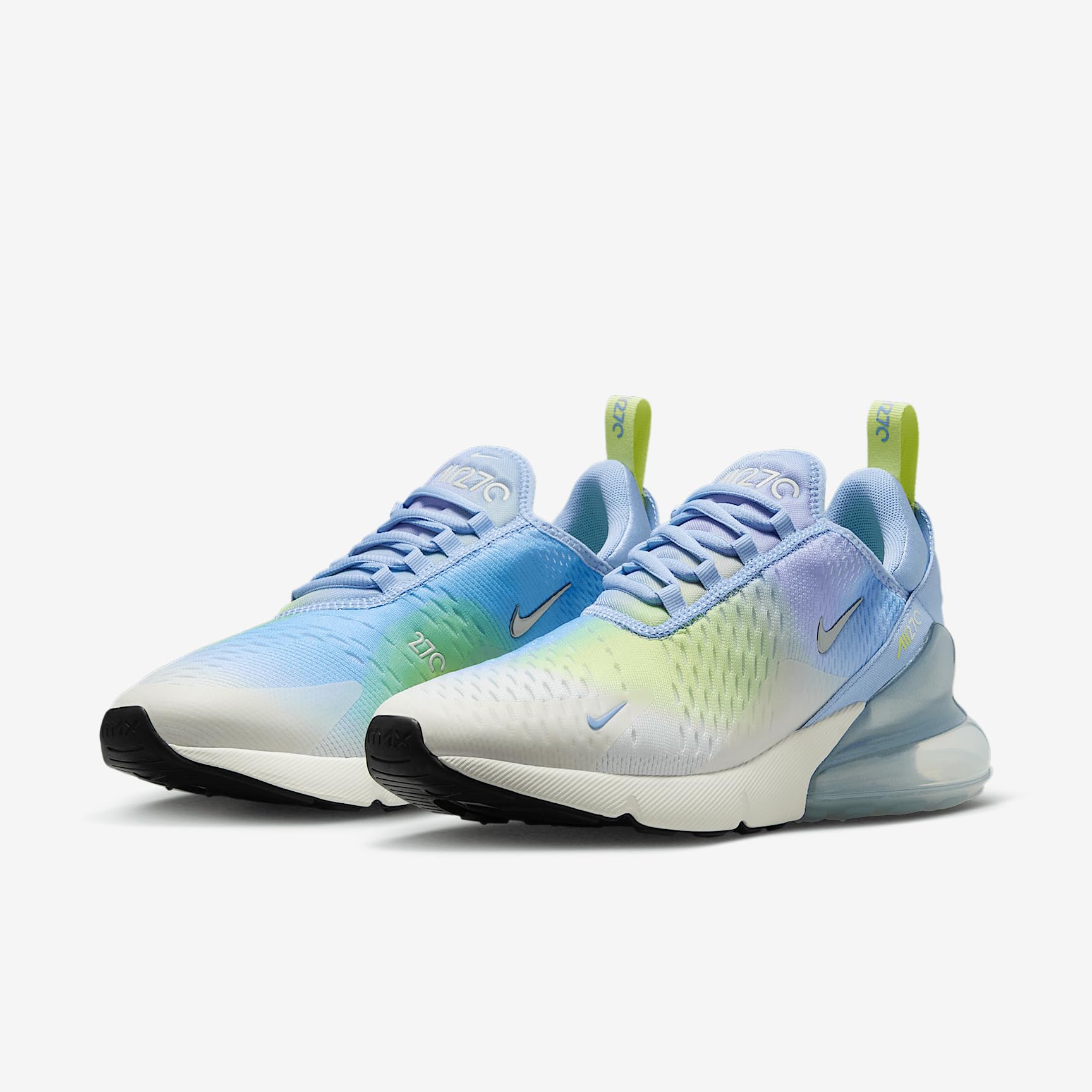 Nike Women's Air Max 270 Sneaker