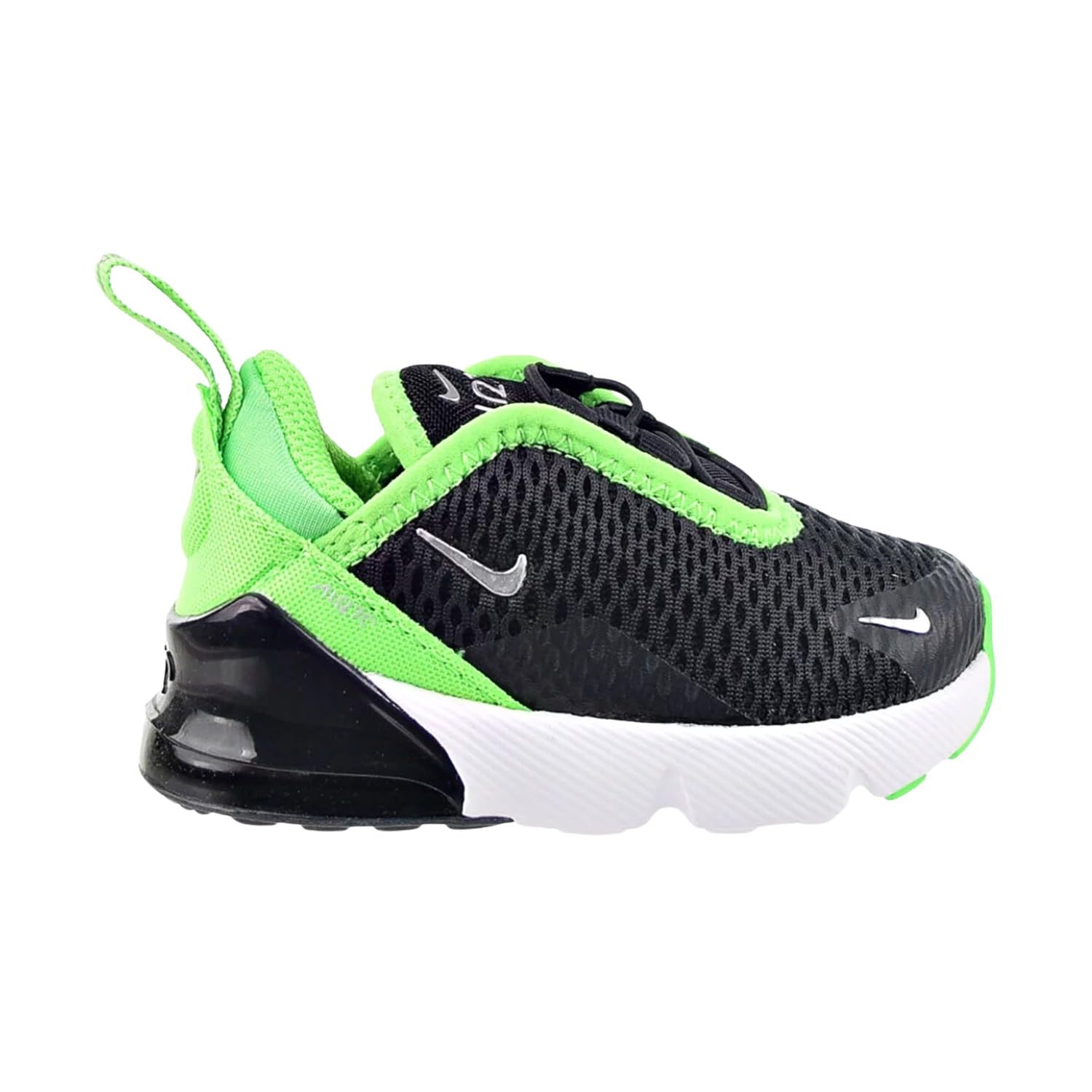 Nike Unisex-Child Air Max 270 (Little Kid)