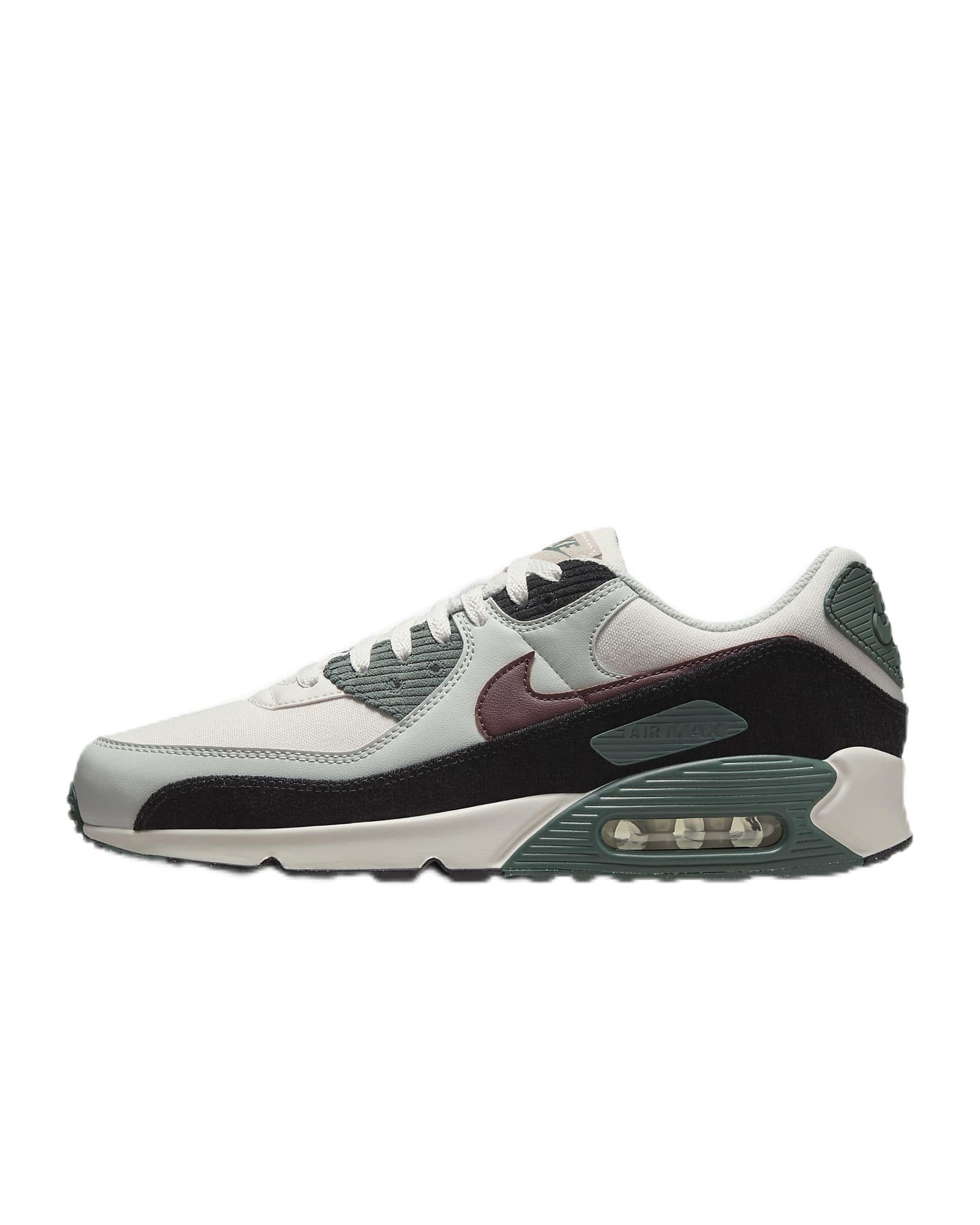 Nike Men's Air Max 90 Sneaker