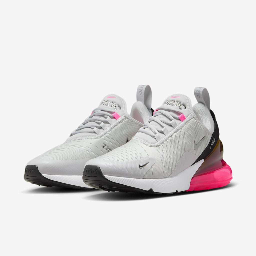 Nike Women's Air Max 270 Sneaker