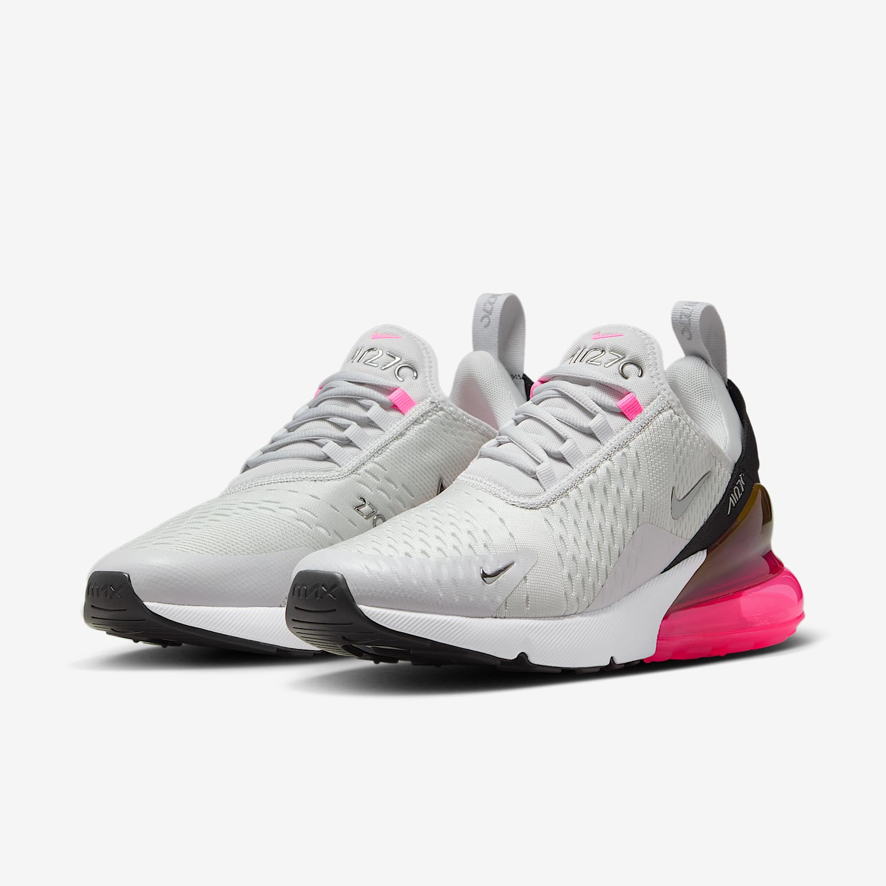 Nike Women's Air Max 270 Sneaker