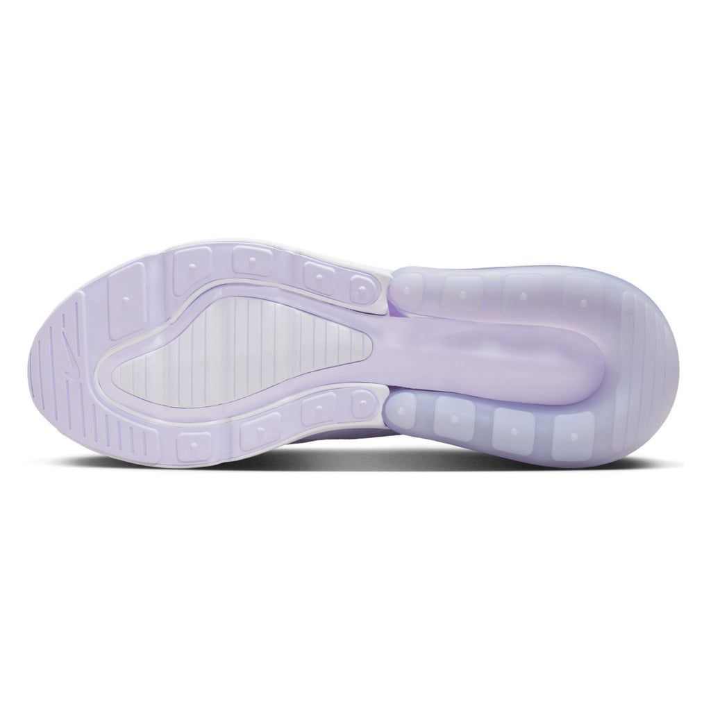 Nike Women's Air Max 270 Sneaker