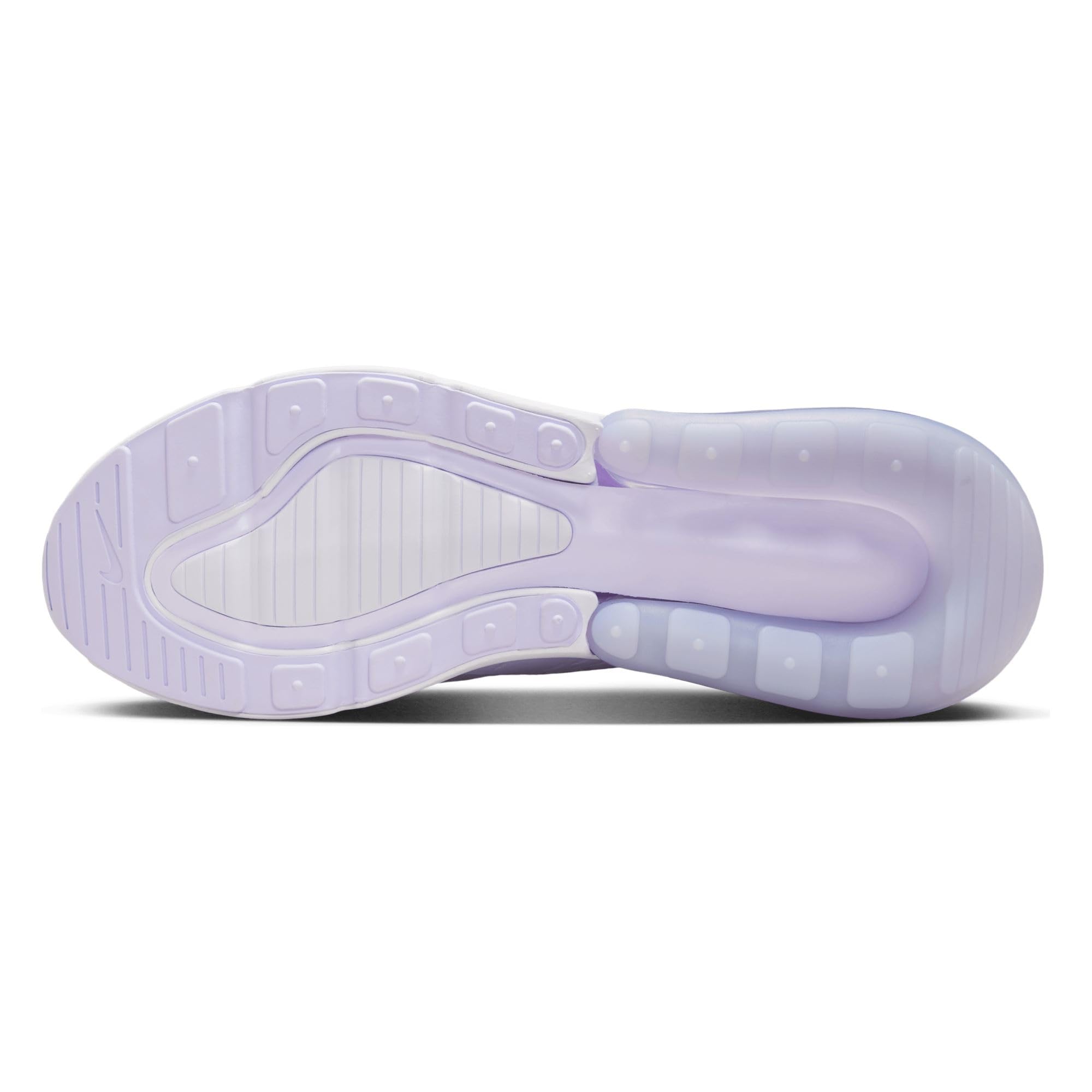 Nike Women's Air Max 270 Sneaker