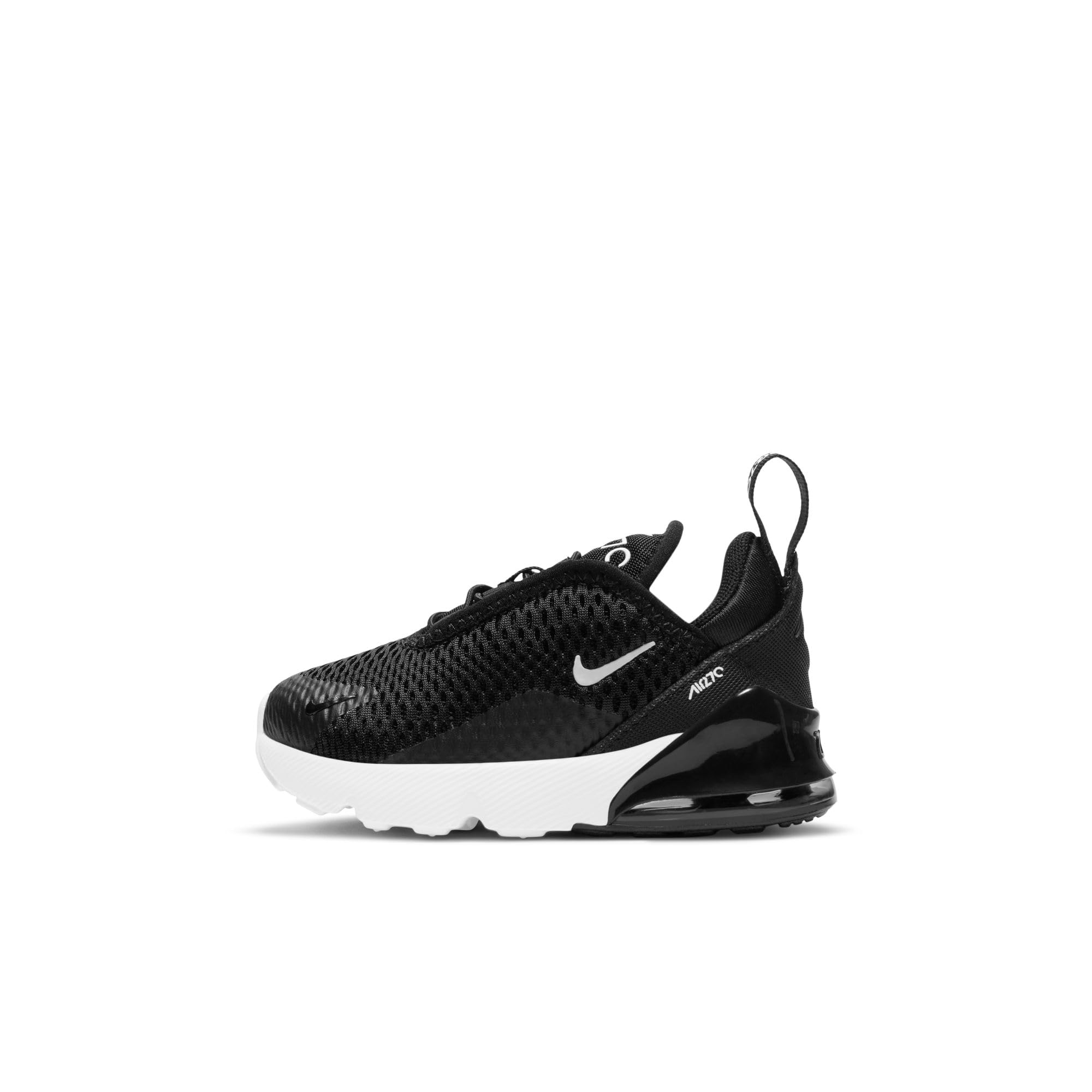 Nike Unisex-Child Air Max 270 (Little Kid)