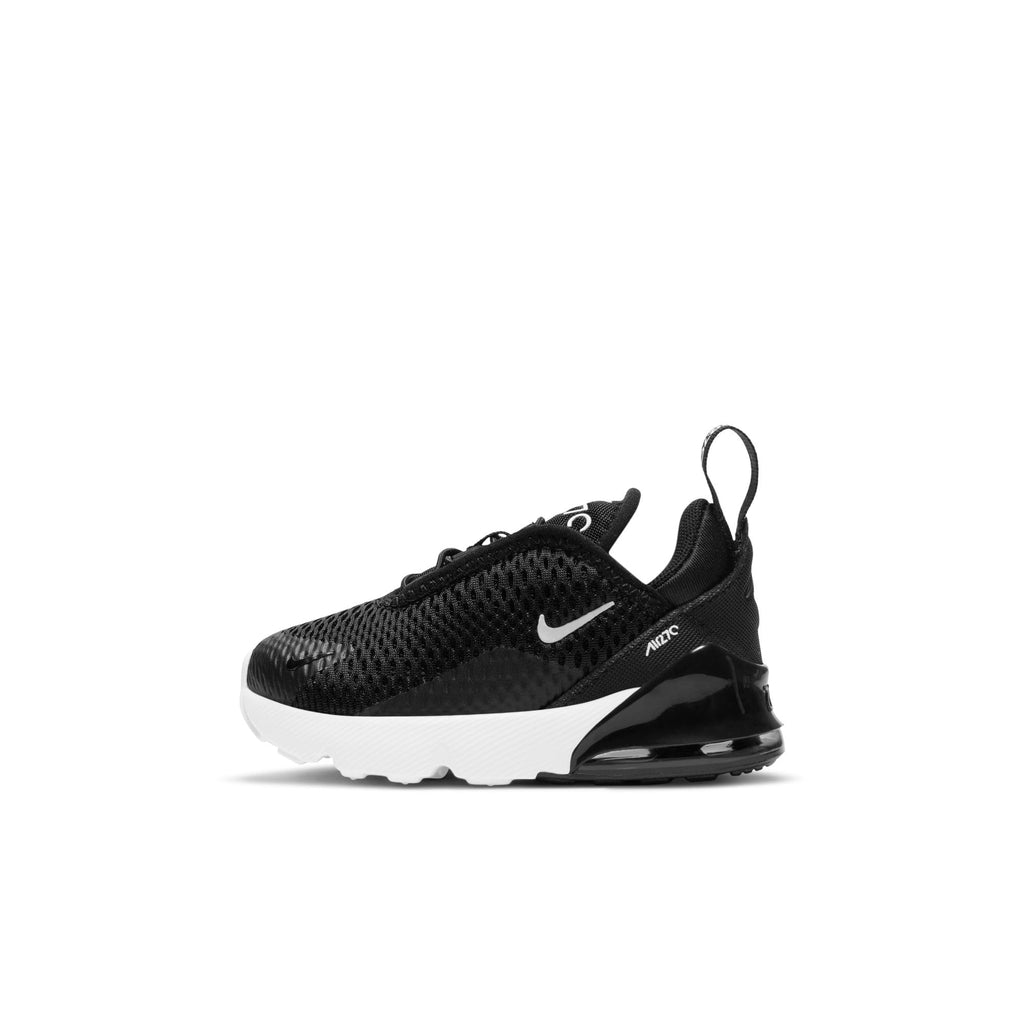 Nike Unisex-Child Air Max 270 (Little Kid)