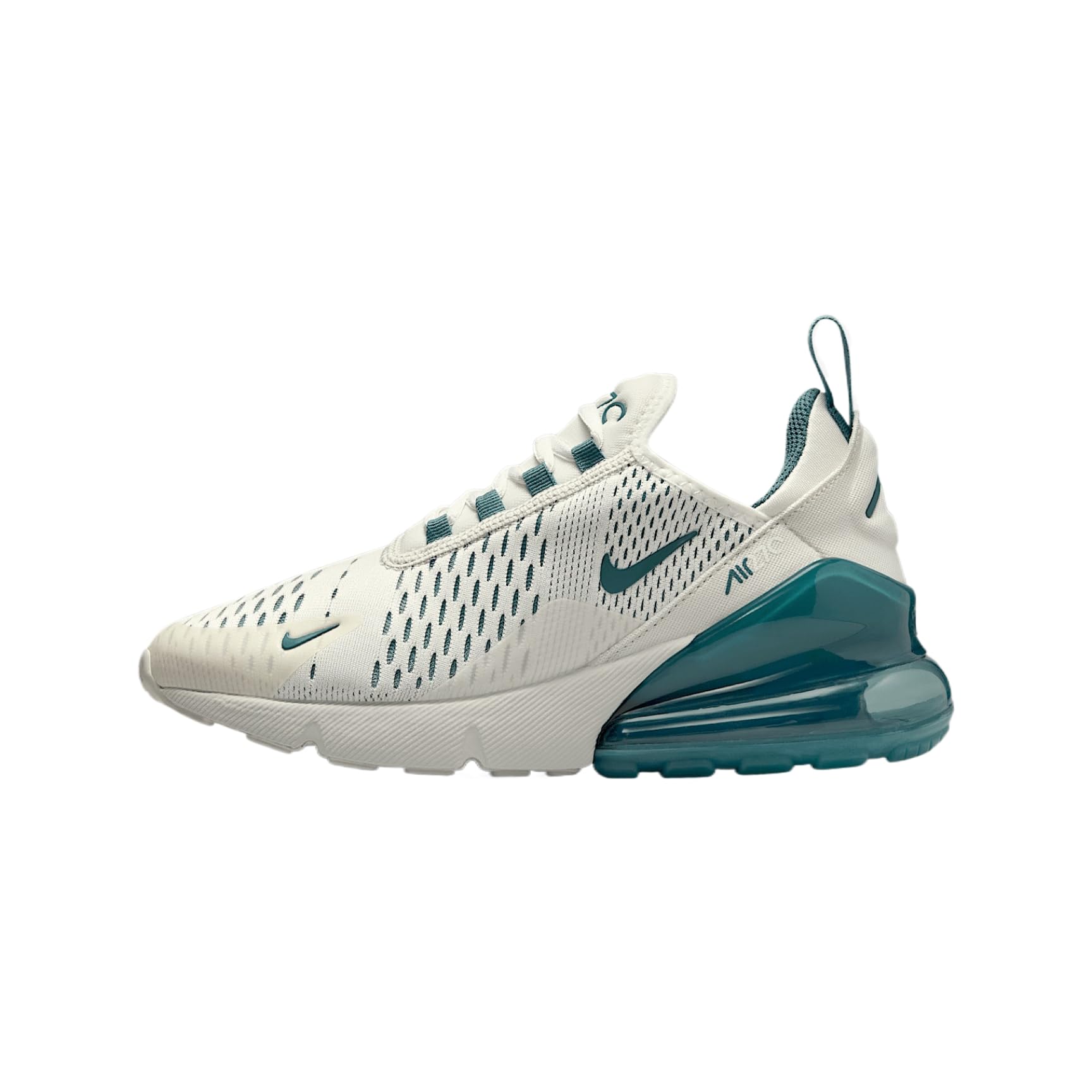 Nike Unisex-Child Air Max 270 (Little Kid)