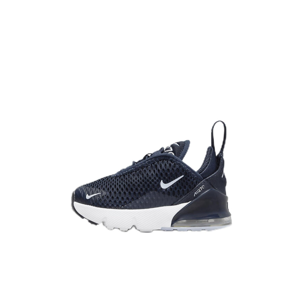 Nike Unisex-Child Air Max 270 (Little Kid)