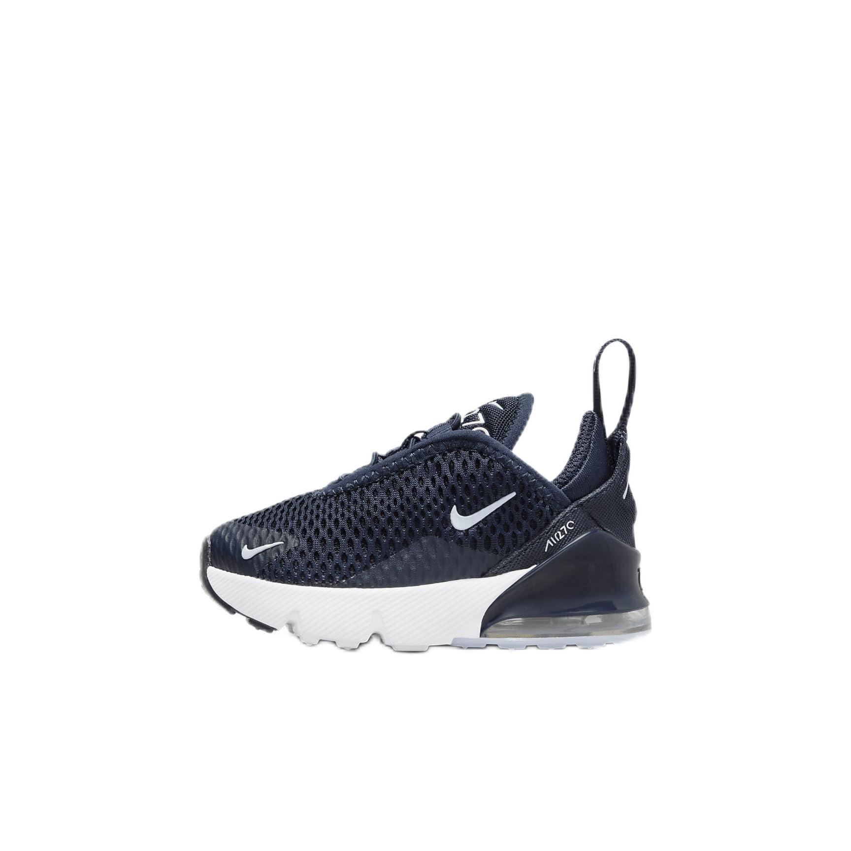 Nike Unisex-Child Air Max 270 (Little Kid)