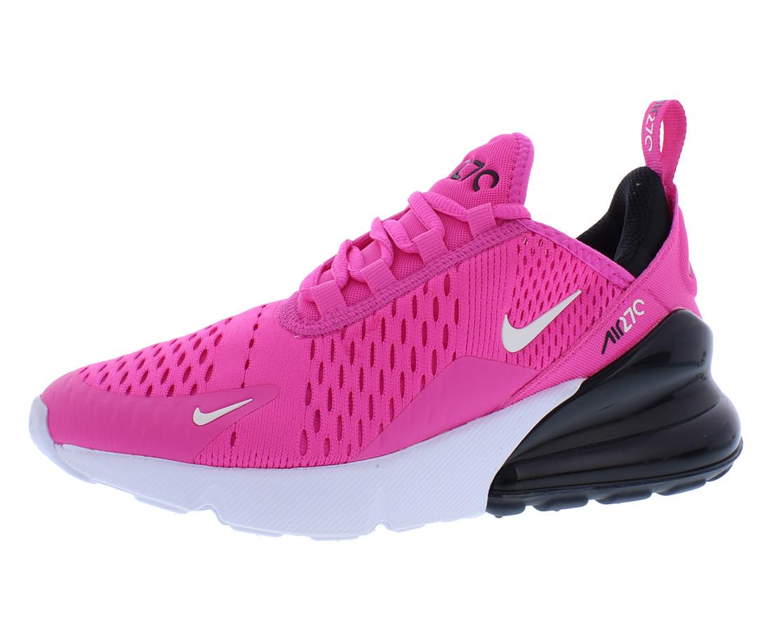 Nike Unisex-Child Air Max 270 (Little Kid)