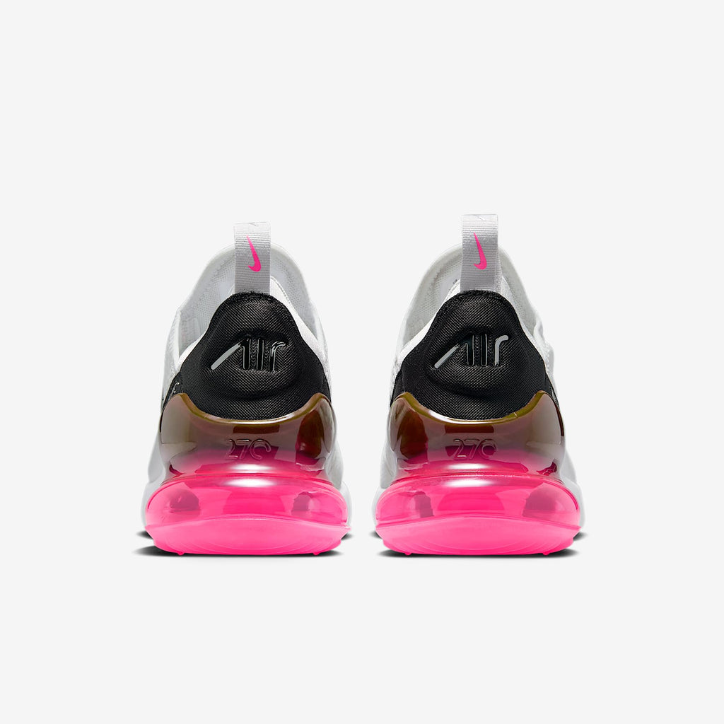 Nike Women's Air Max 270 Sneaker