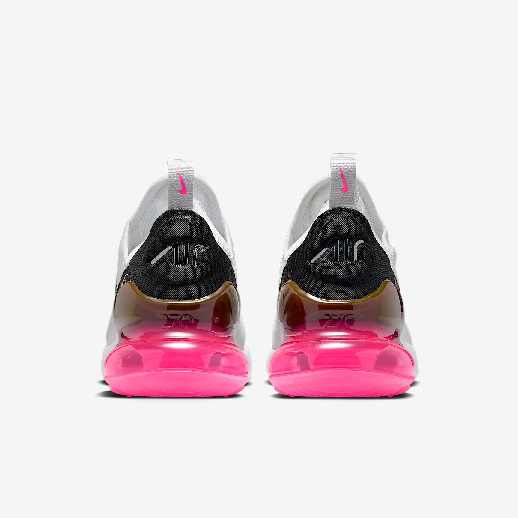 Nike Women's Air Max 270 Sneaker