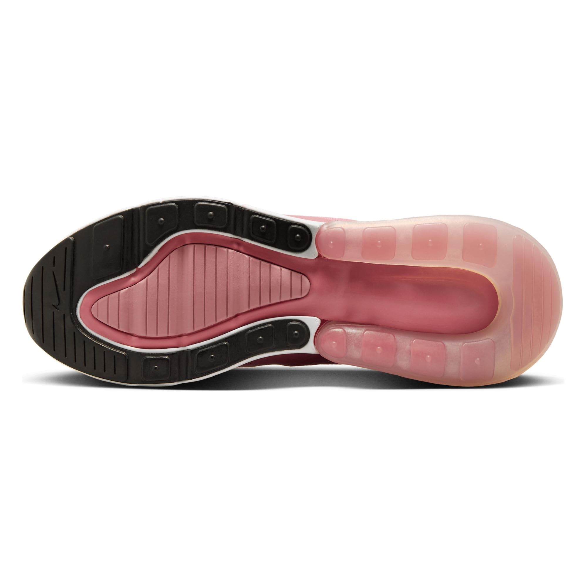 Nike Women's Air Max 270 Sneaker