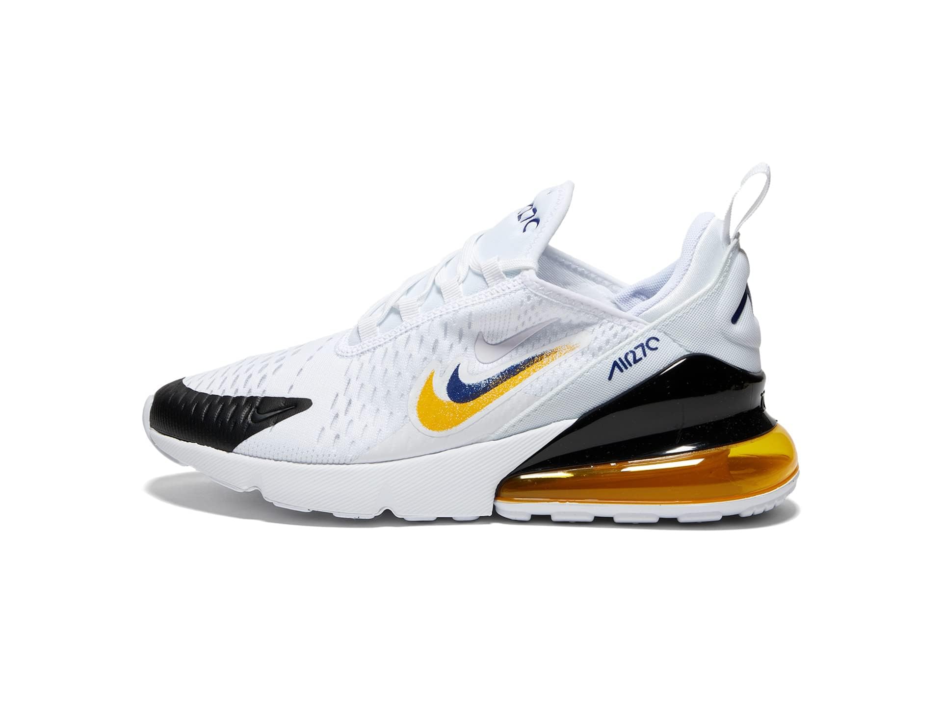 Nike Unisex-Child Air Max 270 (Little Kid)