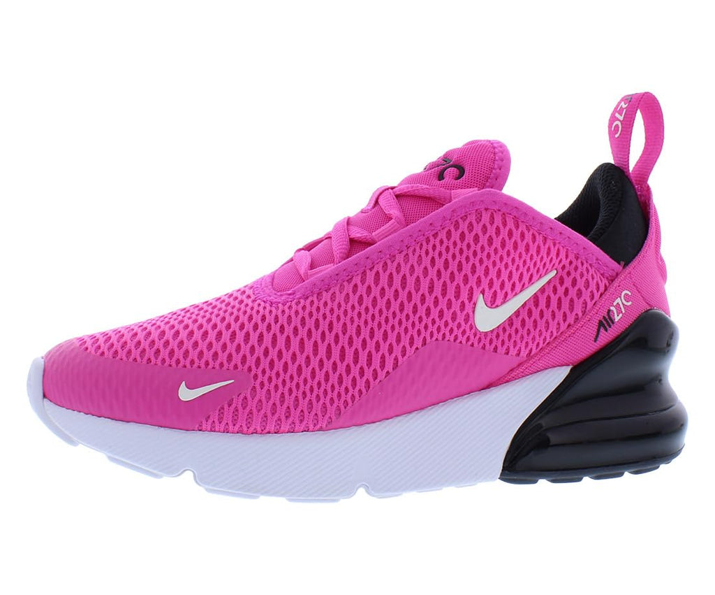 Nike Unisex-Child Air Max 270 (Little Kid)