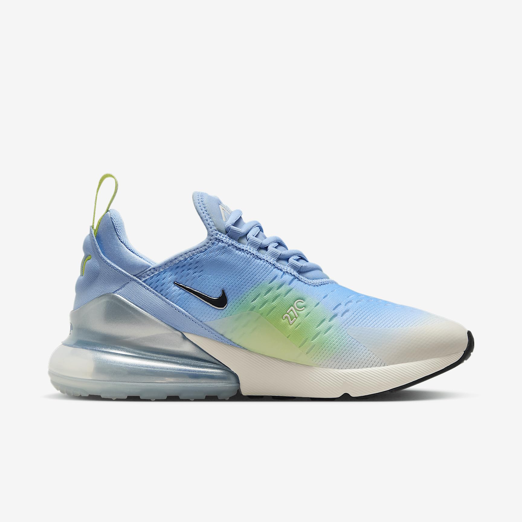 Nike Women's Air Max 270 Sneaker