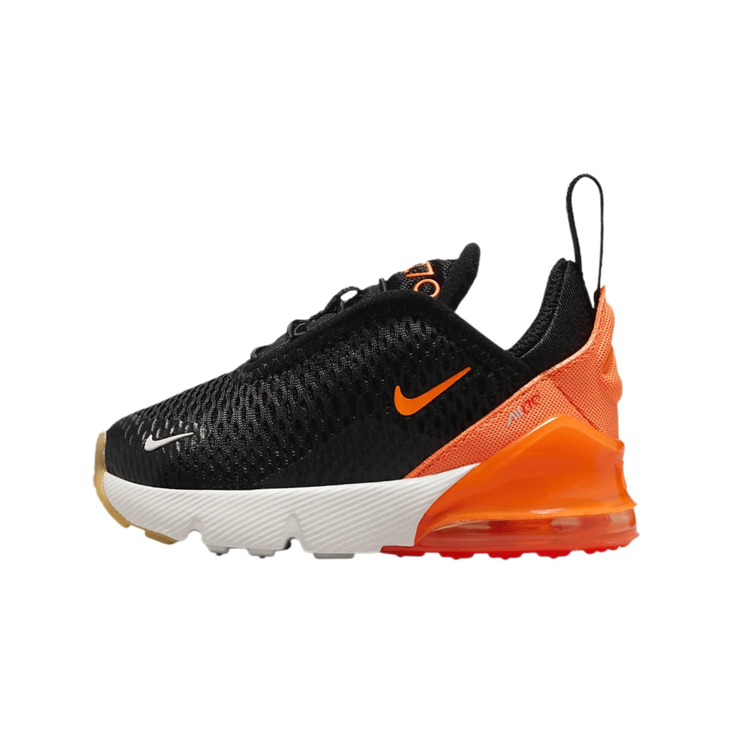 Nike Unisex-Child Air Max 270 (Little Kid)