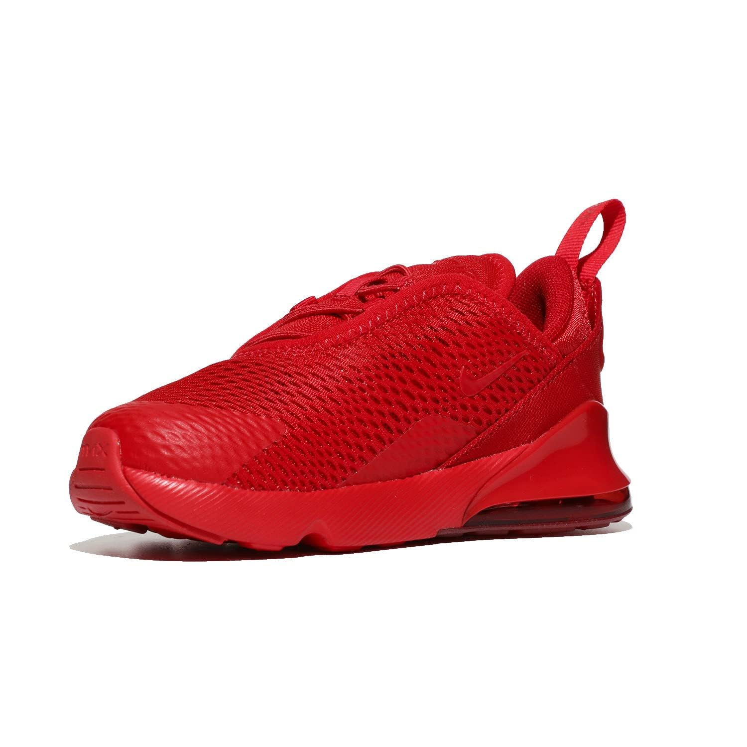 Nike Unisex-Child Air Max 270 (Little Kid)