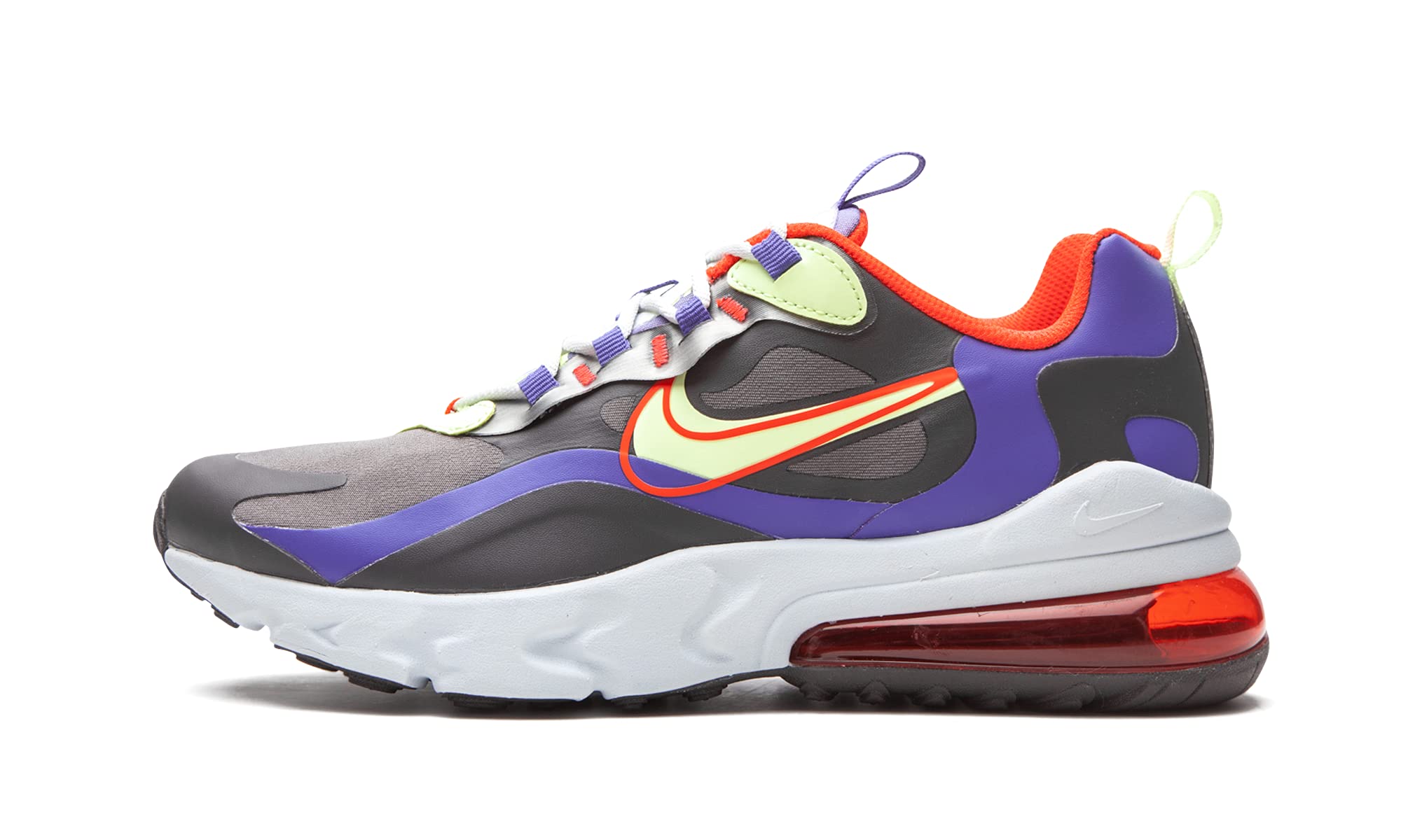 Nike Unisex-Child Air Max 270 (Little Kid)