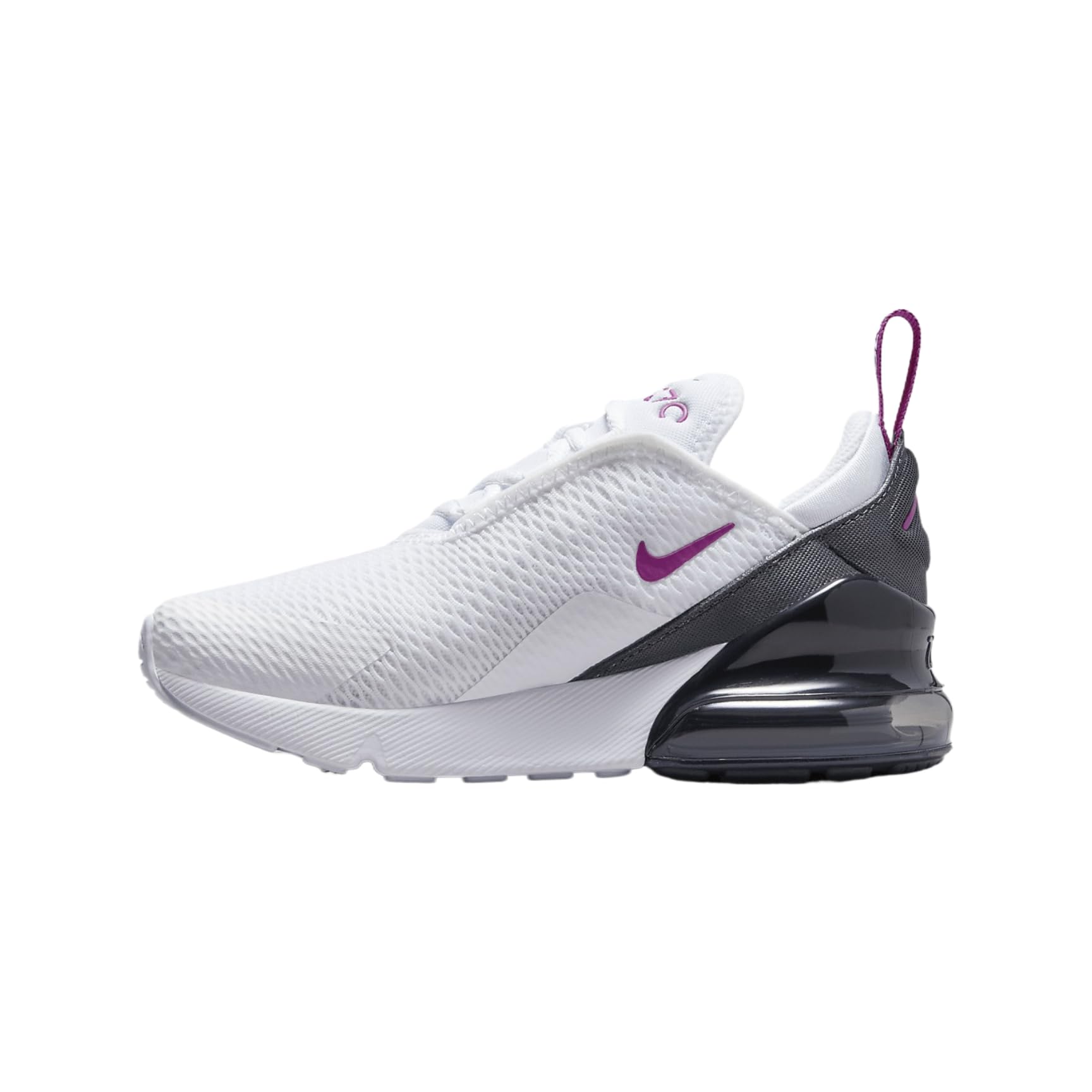 Nike Unisex-Child Air Max 270 (Little Kid)