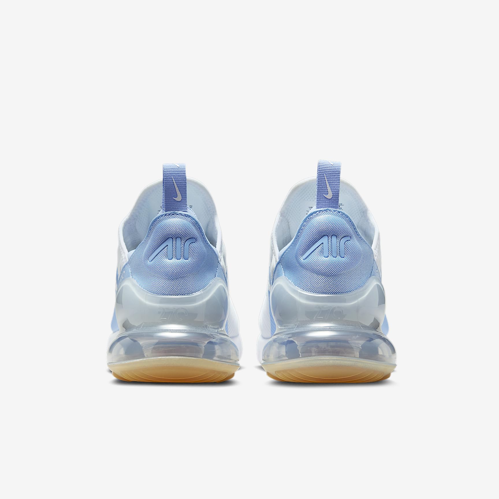 Nike Women's Air Max 270 Sneaker