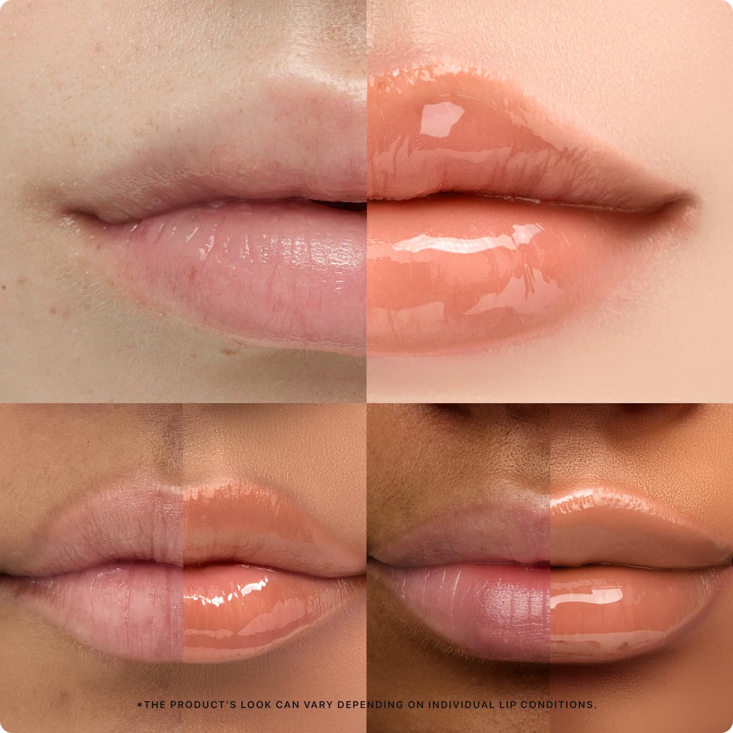 Nature Republic HONEY MELTING LIP (02 FIG) SOFT LIP STICK, Hydrating Gloss, Moisturizing balms, Sheer tint, Shine & Nude, Glowy Finish, korean make up