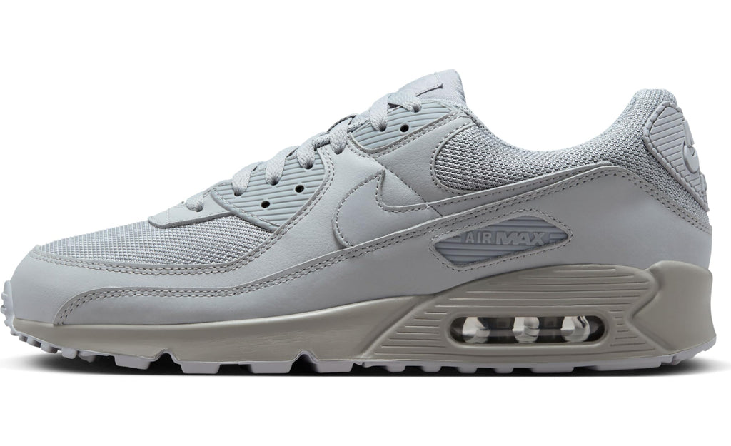 Nike Men's Air Max 90 Sneaker
