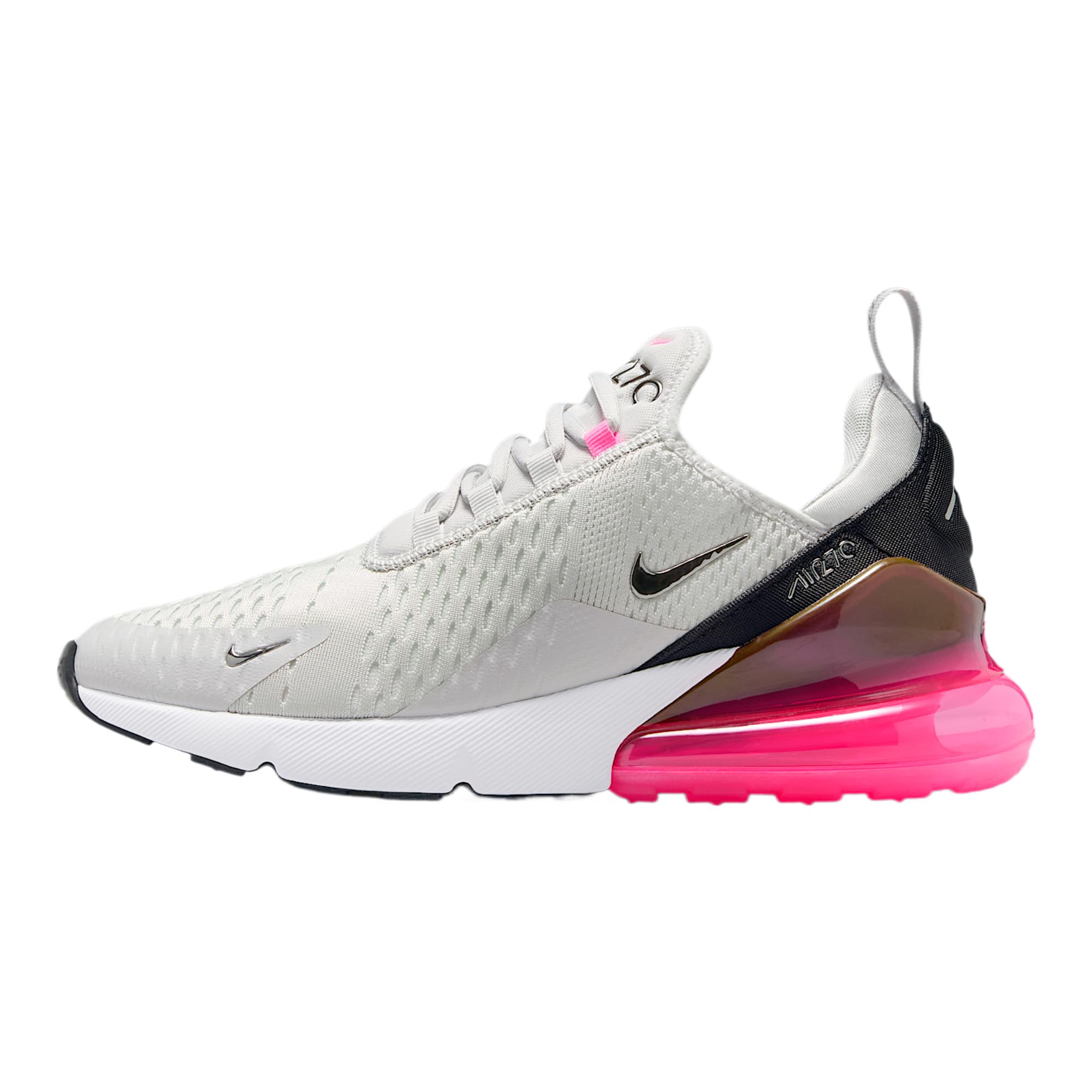 Nike Women's Air Max 270 Sneaker