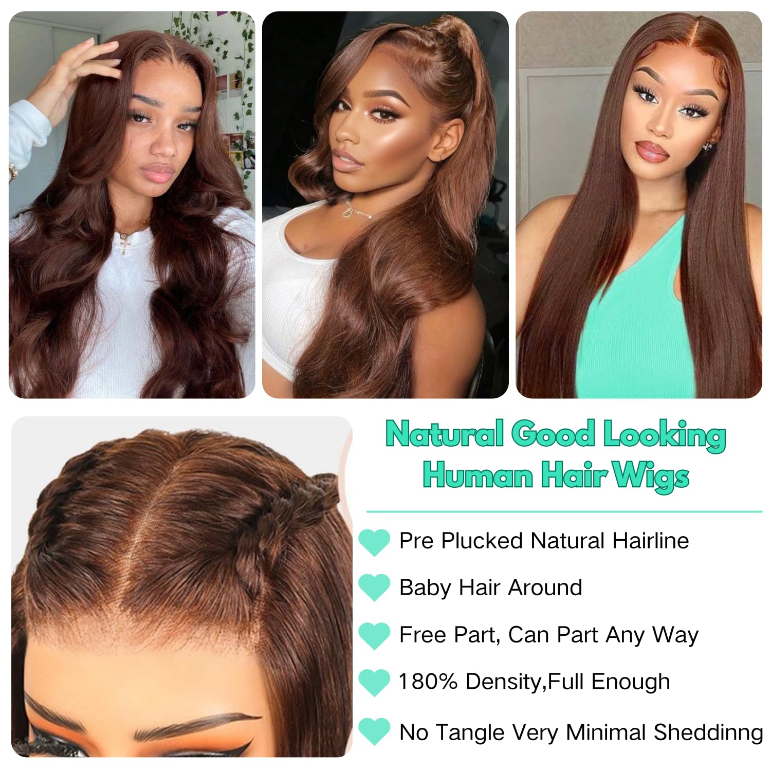 GZX 26 Inch 613 Lace Front Wig Human Hair 13X4 Blonde Straight HD Transparent Lace Frontal Wigs Human Hair Pre Plucked with Baby Hair 180% Density Blonde Glueless Wigs Human Hair