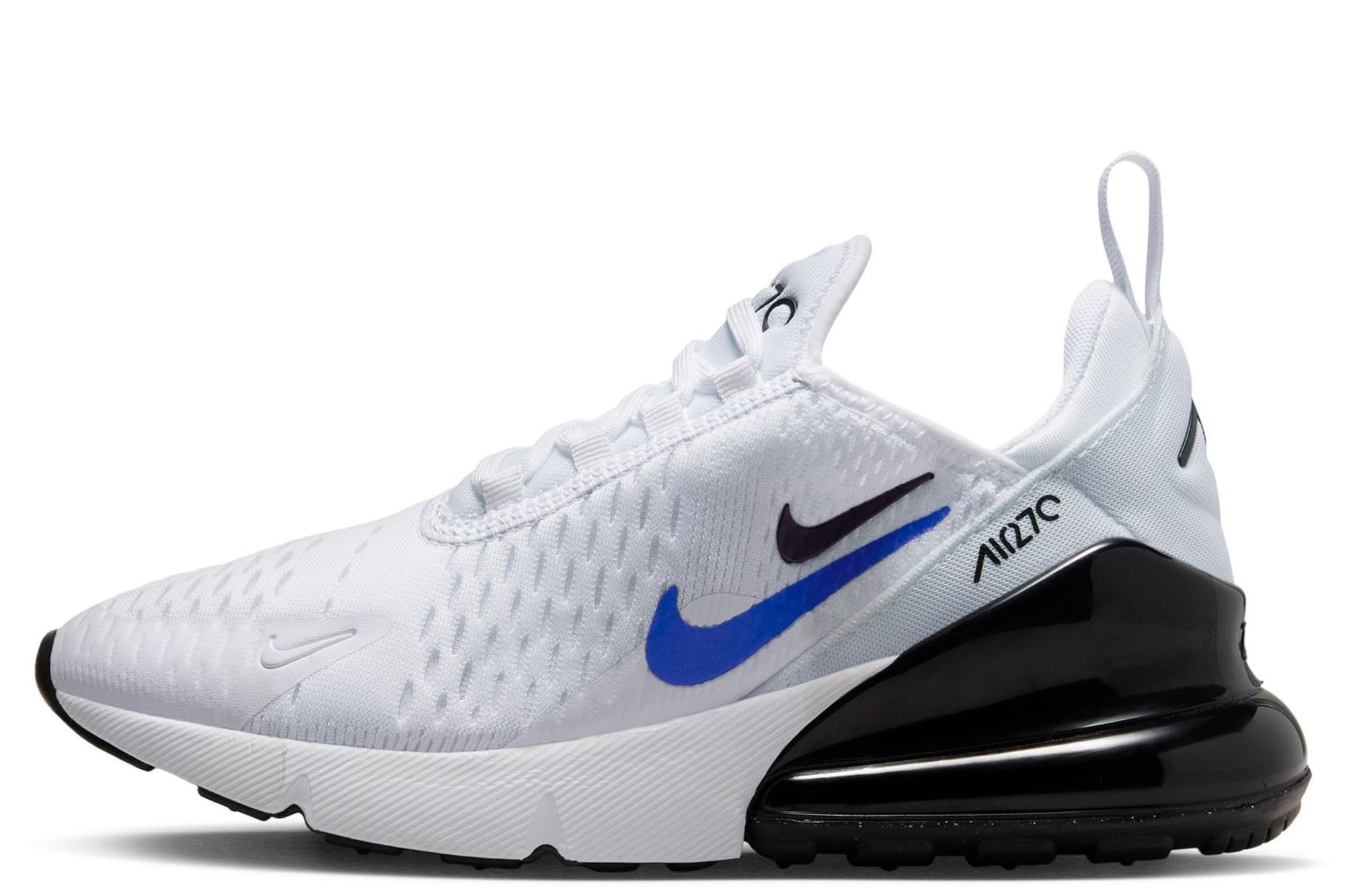 Nike Unisex-Child Air Max 270 (Little Kid)