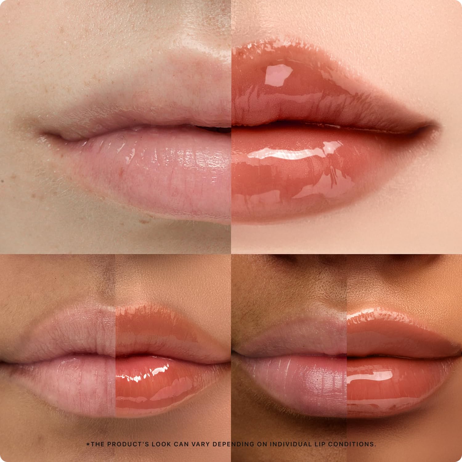 Nature Republic HONEY MELTING LIP (02 FIG) SOFT LIP STICK, Hydrating Gloss, Moisturizing balms, Sheer tint, Shine & Nude, Glowy Finish, korean make up