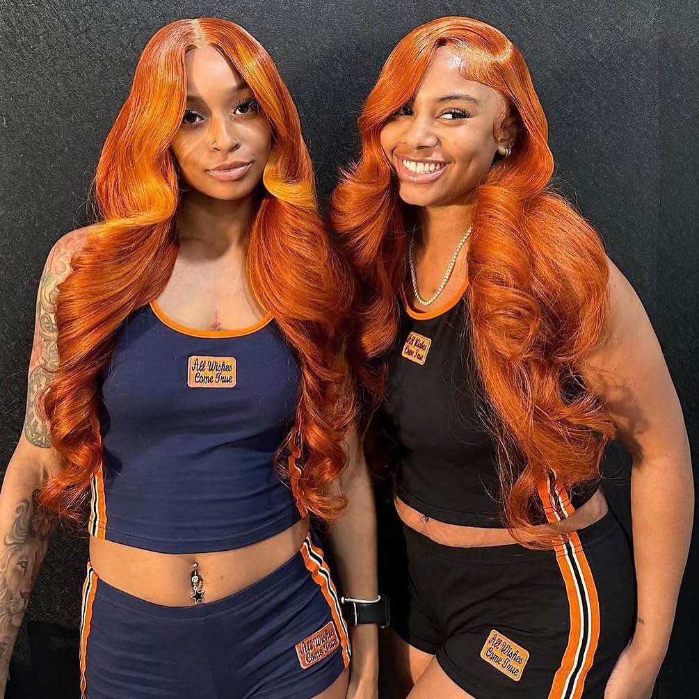 30inch Chocolate Brown Lace Front Wig Human Hair 13x6 Hd Lace Frontal Wigs Human Hair 200 Density Body Wave Chocolate Brown Wig Human Hair pre Plucked Colored Wigs for Women